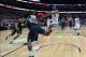 Michigan State and Kentucky had an average television audience of 4,002,000, according to ESPN.