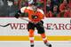 The Flyers feel Schenn will continue to improve.