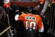 Flyers fans appreciate Schenn's willingness to play a physical game.