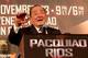 Bob Arum still going strong