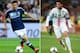 (FILE PHOTO) In this composite image a comparison has been made between Lionel Messi (L), Cristiano Ronaldo (C) and Andres Iniesta (R). All three players have been shortlisted for the FIFA Ballon d'Or 2012, the winner of the award will be revealed at the