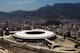The famous Maracana will host the World Cup final