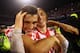 Croatia's Mateo Kovacic looks a talent
