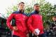 Mesut Ozil and Serge Gnabry will enjoy working with Thierry Henry