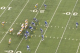 Eight-man box from the Giants. (NFL Game Rewind)