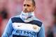 Pablo Zabaleta was left out in favour of Micah Richards at the Stadium of Light