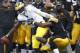 The Hawkeyes will hound Gardner all day.