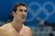 LONDON, ENGLAND - AUGUST 04: Gold medallist Michael Phelps of the United States exits the pool after the United States won the Men's 4x100m medley Relay Final on Day 8 of the London 2012 Olympic Games at the Aquatics Centre on August 4, 2012 in London, E