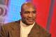 NEW YORK, NY - JANUARY 17: Former boxing World undisputed champion Evander Holyfield visits 'Fox & Friends' at FOX Studios on January 17, 2011 in New York City. (Photo by Slaven Vlasic/Getty Images)