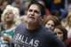 Mark Cuban, ladies and gentlemen.