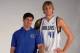 Trade Dirk? That's just rude.