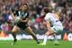New Zealand eventually wore England down with seconds to spare.