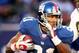 Tiki Barber had a close connection with Wellington Mara.