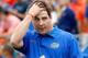 Florida head coach Will Muschamp