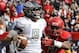 Oregon QB Marcus Mariota