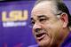 LSU defensive coordinator John Chavis schemed Johnny Football brilliantly.
