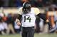 Baylor QB Bryce Petty