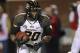 Missouri RB Henry Josey