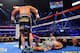 Pacquiao returned to form after Marquez knocked him out.