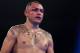 BROOMFIELD, CO - OCTOBER 19: Mike Alvarado heads to his corner as he was defeated by Ruslan Provodnikov of Russia with a TKO in the 10th round to claim the WBO Junior Welterweight Title at the 1stBank Center on October 19, 2013 in Broomfield, Colorado.