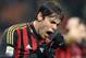 MILAN, ITALY - NOVEMBER 23: Kaka of AC Milan dejected during the Serie A match between AC Milan and Genoa CFC at Stadio Giuseppe Meazza on November 23, 2013 in Milan, Italy. (Photo by Claudio Villa/Getty Images)