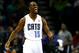 Bye, bye Bobcats.