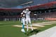 Little did Dolphins fans know how ominous those dark clouds would really be.