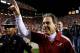 Alabama head coach Nick Saban