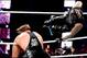 Mysterio looked good at the pay-per-view.