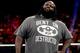 Mark Henry is back!