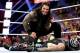 Roman Reigns, big push at Survivor Series.