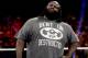 Mark Henry returned at the pay-per-view