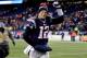 Brady and the Pats embarrassed Miami in the second half