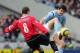 Barton during his Manchester City days