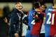 Keith Millen has helped stabilise Palace