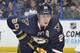 Alex Steen has 17 goals on the year, good for second in the NHL.