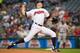 Jimenez could slot nicely between left-handers Lee and Hamels.