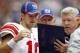 So far, the Giants' play-calling, especially in the red zone, hasn’t fooled very many people.