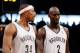 Will KG and Pierce be in Brooklyn next season?