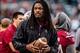 South Carolina defensive end Jadeveon Clowney hopes to end his career 3-0 against Clemson.