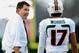 Al Golden and quarterback Stephen Morris are looking for more offensive output as Miami closes out the 2013 season.