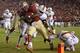 Hard as it is to swallow, Miami isn't playing at Florida State's level and a non-rematch could be a blessing in disguise.