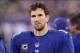 Eli Manning believes that if the Giants don’t at least try to win their last games, they might regret it.