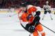 Luke Schenn has gotten more consistent.