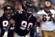 Chuck Smith was once Atlanta's premier pass-rusher.