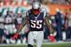 The Giants could poach Brandon Spikes from New England.