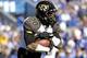 Missouri RB Henry Josey