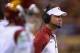 Lane Kiffin was the first coaching casualty