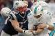 Fletcher started to make some noise against the Dolphins, his first game as the primary dime linebacker.