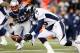Fletcher had Manning and the Broncos on the run.